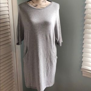Lou & Grey Medium Dress with pockets